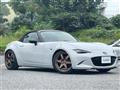 2015 Mazda Roadster