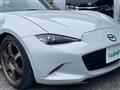 2015 Mazda Roadster