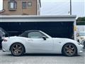 2015 Mazda Roadster