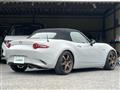 2015 Mazda Roadster