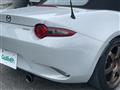 2015 Mazda Roadster