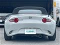 2015 Mazda Roadster