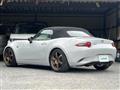 2015 Mazda Roadster