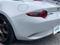2015 Mazda Roadster