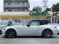 2015 Mazda Roadster