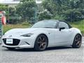 2015 Mazda Roadster