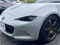 2015 Mazda Roadster