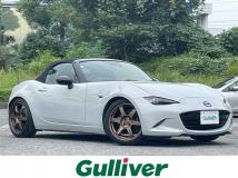 2015 Mazda Roadster