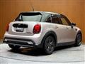 2022 BMW MINI