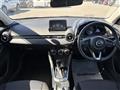 2018 Mazda Demio