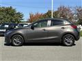 2018 Mazda Demio
