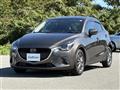 2018 Mazda Demio