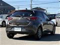 2018 Mazda Demio