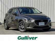 2018 Mazda Demio