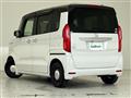 2021 Honda N BOX