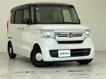 2021 Honda N BOX