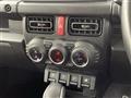 2021 Suzuki Jimny