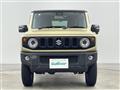 2021 Suzuki Jimny