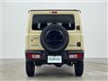 2021 Suzuki Jimny