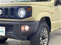 2021 Suzuki Jimny