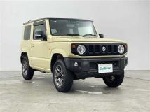 2021 Suzuki Jimny