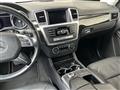 2015 Mercedes-Benz GL-Class