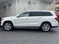 2015 Mercedes-Benz GL-Class