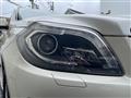 2015 Mercedes-Benz GL-Class