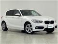 2017 BMW 1 Series