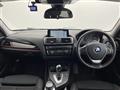 2017 BMW 1 Series