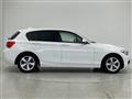 2017 BMW 1 Series