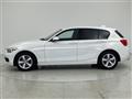 2017 BMW 1 Series