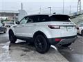 2019 Land Rover RangeRover Evoque