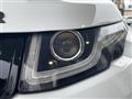 2019 Land Rover RangeRover Evoque