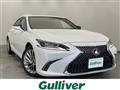2019 Lexus ES