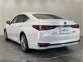 2019 Lexus ES