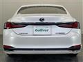 2019 Lexus ES
