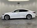 2019 Lexus ES