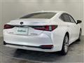 2019 Lexus ES