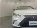 2019 Lexus ES