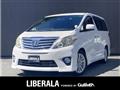 2012 Toyota Alphard
