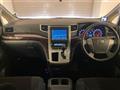 2012 Toyota Alphard