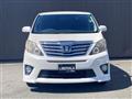 2012 Toyota Alphard