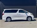 2012 Toyota Alphard