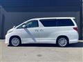 2012 Toyota Alphard