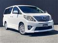 2012 Toyota Alphard