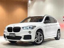 2019 BMW X1