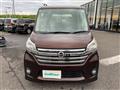 2014 Nissan DAYZ ROOX