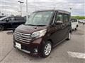 2014 Nissan DAYZ ROOX