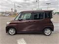 2014 Nissan DAYZ ROOX